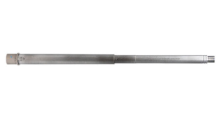 Faxon 6.5 Grendel 18 Inch Bead Blast 416-R Stainless Rifle Barrel