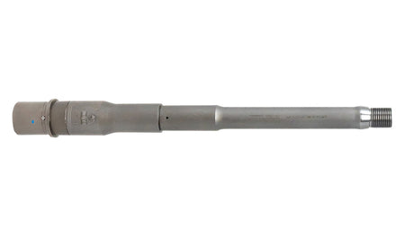 Faxon 8.6 Blackout 12" Button Rifled 416R Stainless Rifle Barrel