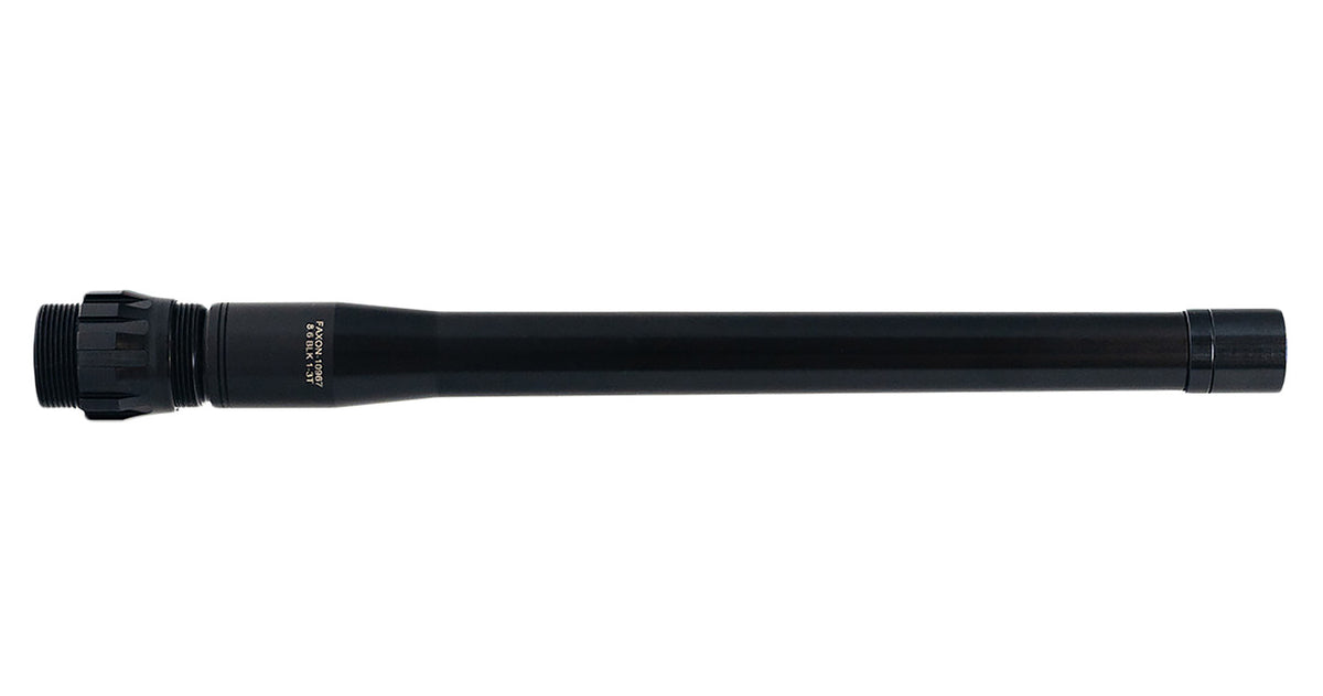 Faxon 8.6 Blackout 12" 416-R Stainless Salt Bath Nitride Barrel