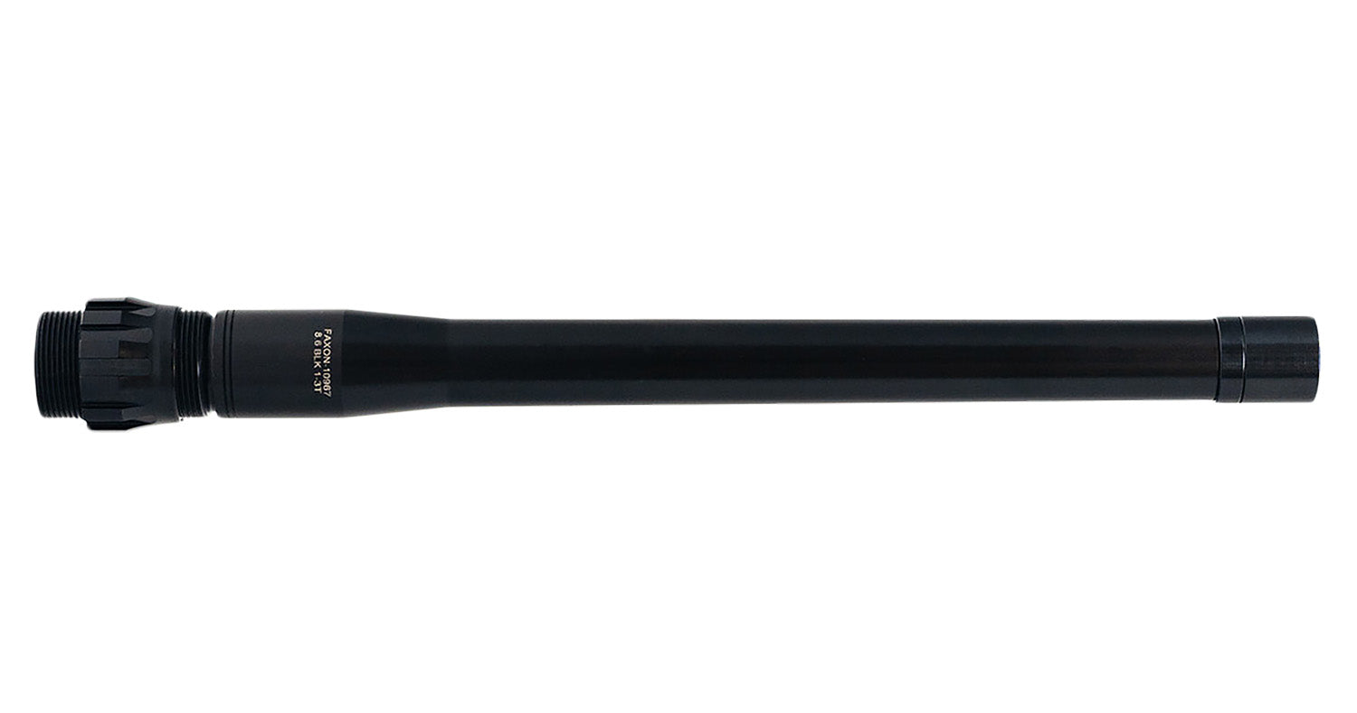 Faxon 8.6 Blackout 12" 416-R Stainless Salt Bath Nitride Barrel