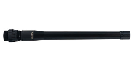Faxon 8.6 Blackout 12" 416-R Stainless Salt Bath Nitride Barrel
