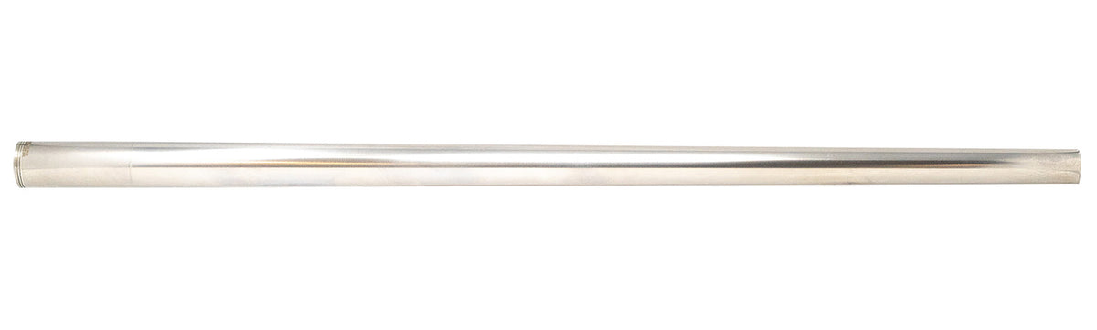 Faxon 6mm 27" 416-R Stainless Steel Silver Finish Barrel