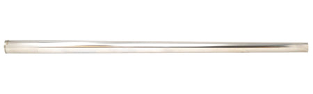 Faxon 6mm 27" 416-R Stainless Steel Silver Finish Barrel