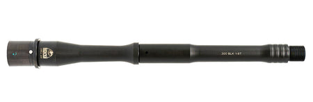 Faxon 300 Blackout 10.5" 4150 CMV Black Nitride Barrel
