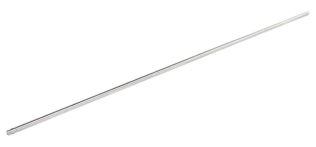 Faxon ARGASTUBEPISTOL Pistol Length Gas Tube Stainless Steel AR-15