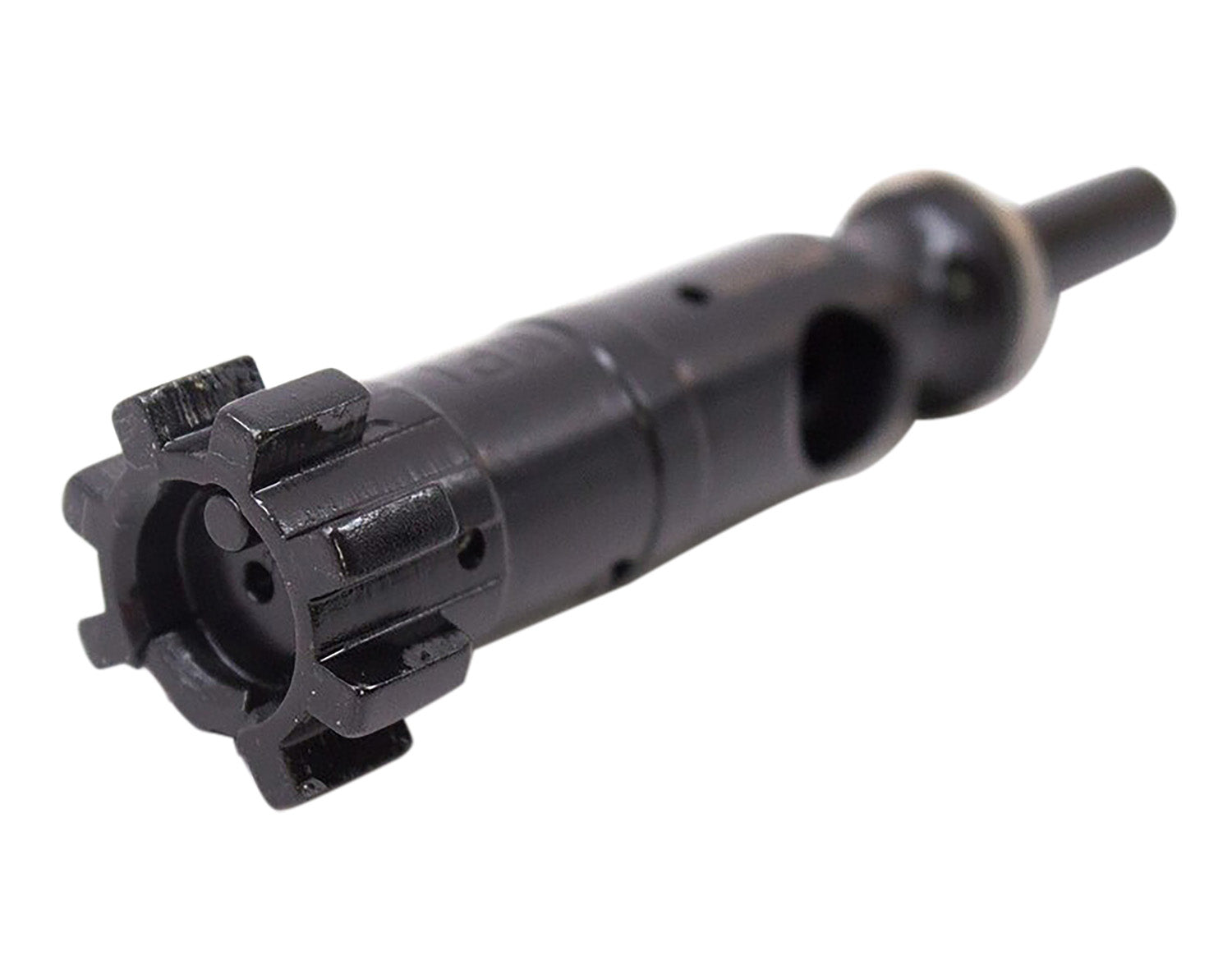 Faxon FF65GBCNITRIDE Type 2 6.5 Grendel BCG 9310 Tool Steel Salt Bath Nitride