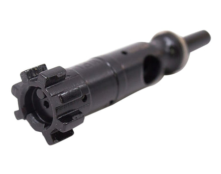 Faxon FF65GBCNITRIDE Type 2 6.5 Grendel BCG 9310 Tool Steel Salt Bath Nitride