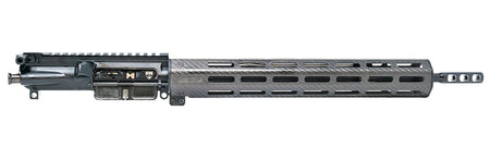 Faxon Ion 5.56 NATO 16" Complete Upper Assembly 13" M-LOK Handguard