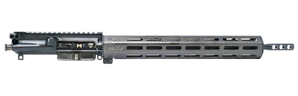 Faxon Ion 5.56 NATO 16" Complete Upper Assembly 13" M-LOK Handguard