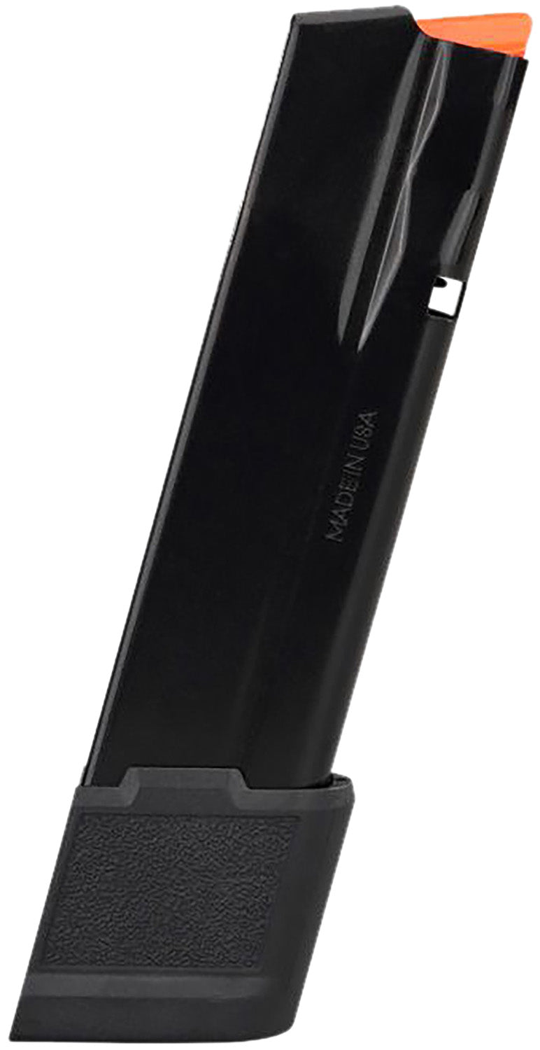 Sig Sauer P365-XMACRO 21rd 9mm Extended Black Factory Magazine