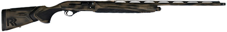Rob Roberts Gun Works 000527RR Beretta A400 Sports South Exclusive 20 Gauge 3+1 28" Overall DC Bayou Deview Vent Rib Barrel, Aluminum Receiver, Synthetic Stock, Right Hand