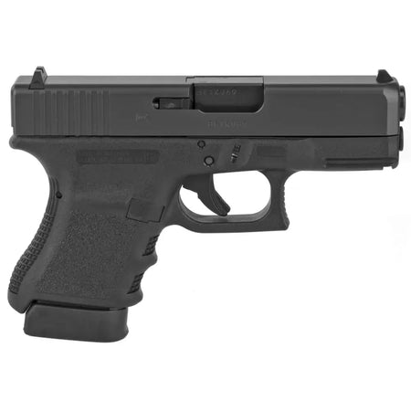 Glock 30SF Gen 3 .45 ACP Pistol 3.78", CA Compliant, 2x 10-Round Magazines