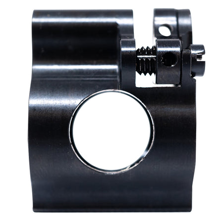 Faxon GBALP6253 .625" Low Profile Adjustable Gas Block AR-15 1" Diameter