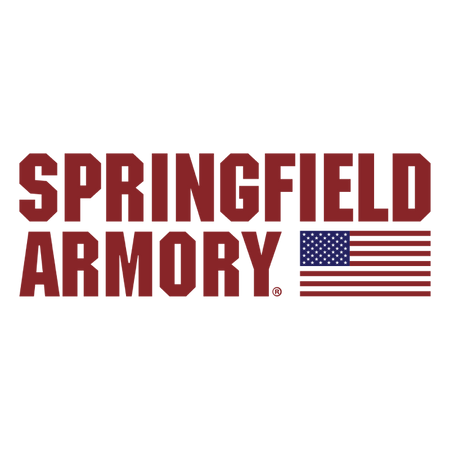 Springfield 40SW 8rd Stainless Magazine