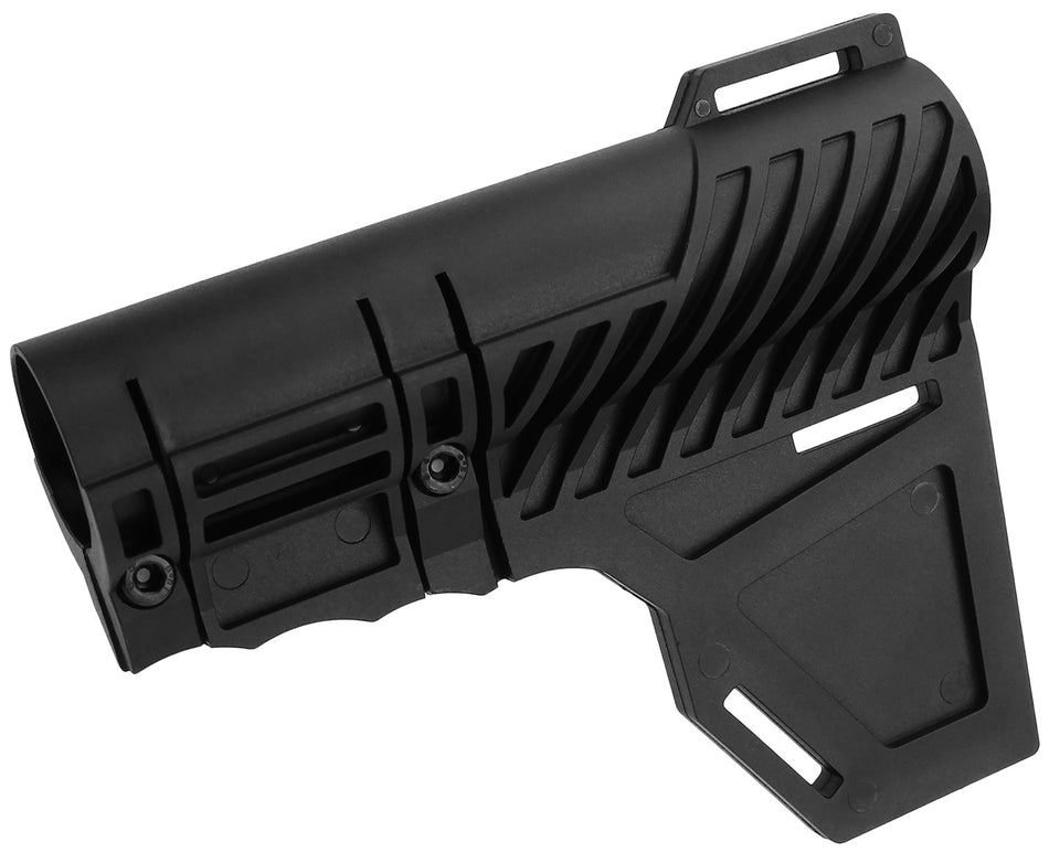 TacFire SP34 AR Platform Pistol Stabilizing Brace Black