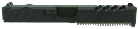 TacFire Glock 22 RMR Slide Assembly Black BUGLK22