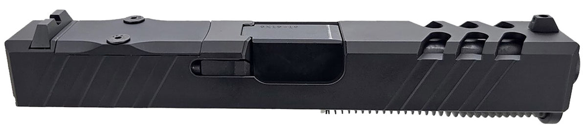 TacFire Glock 23 RMR Complete Slide Assembly