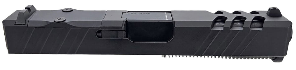 TacFire Glock 23 RMR Complete Slide Assembly