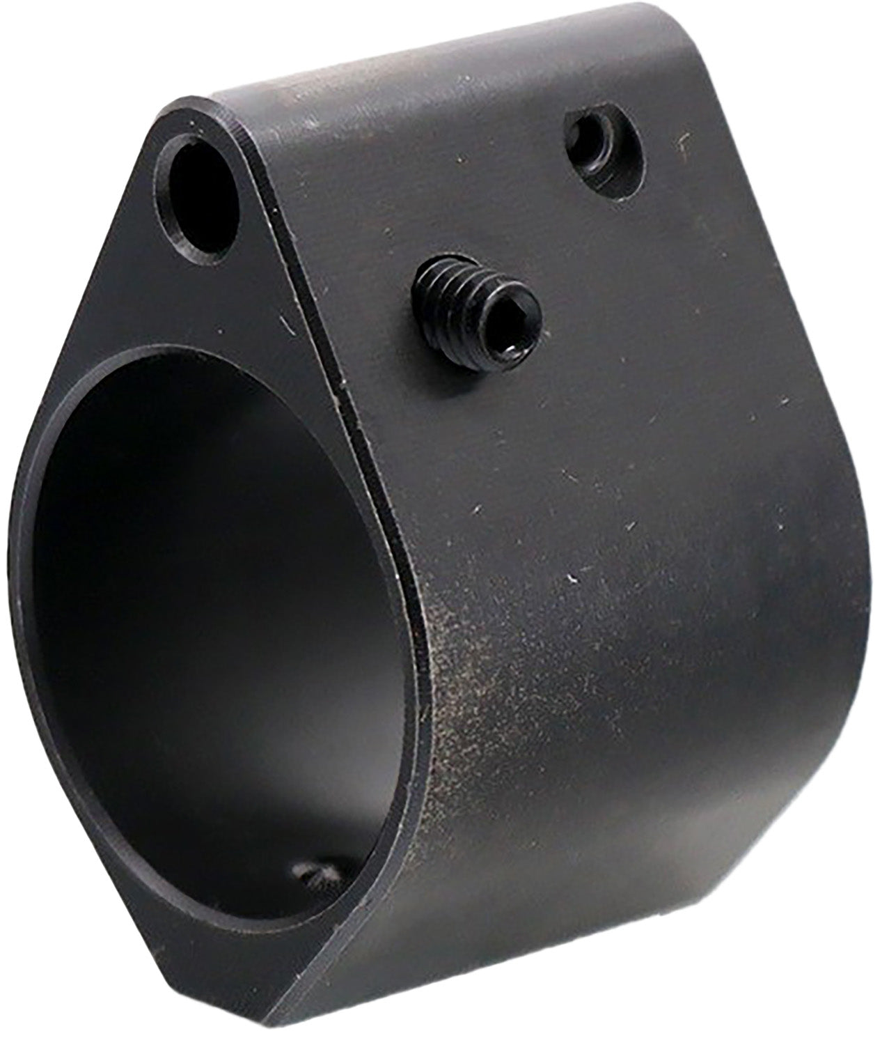 TacFire AR-15 Gen3 Adjustable Gas Block .750 Inch Steel MAR001SADJG3