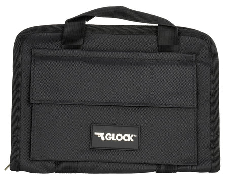 Glock AS4131 Single Handgun Case 11.60-Inch Black Lockable Pistol Case