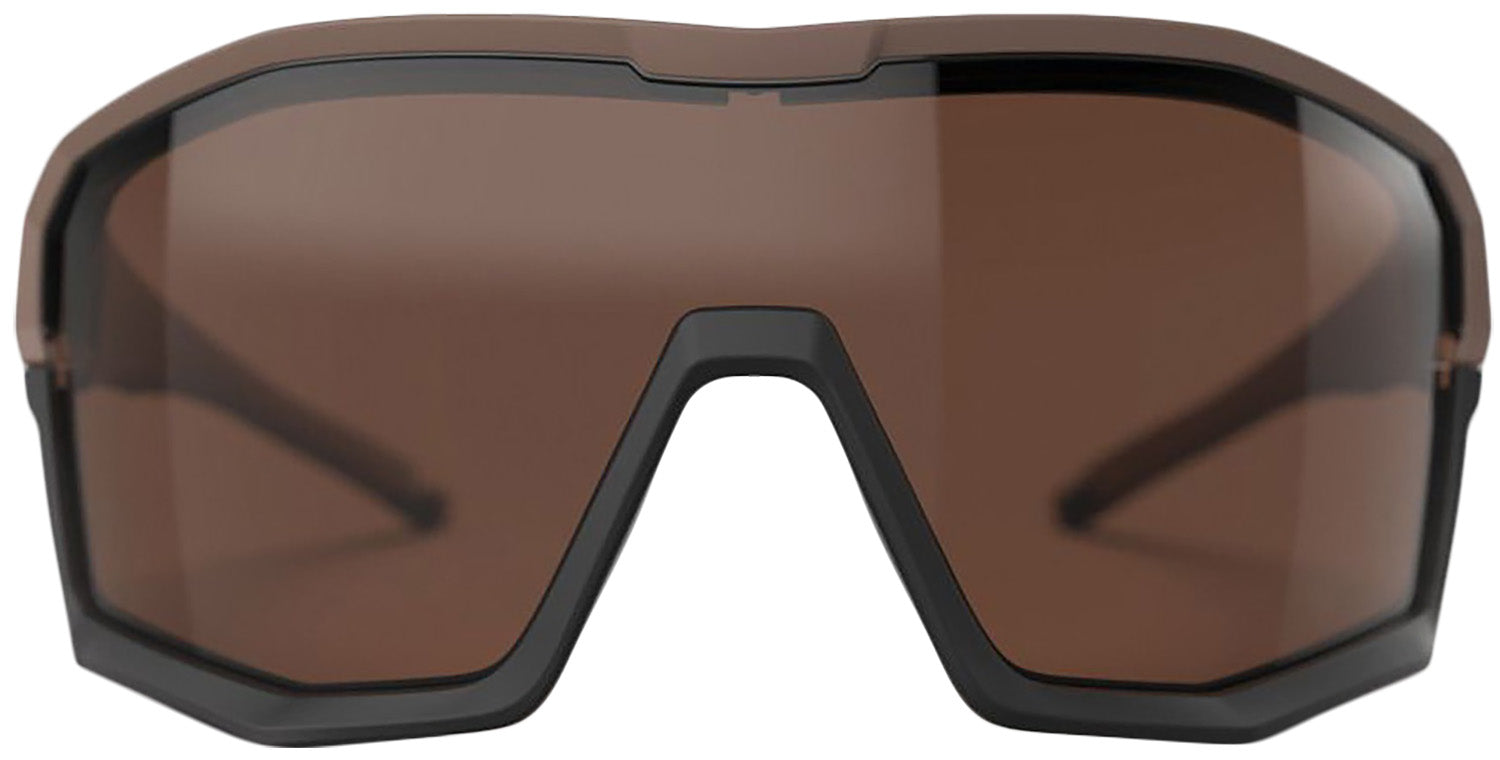Glock AS41032 MOS Tactical Glasses CORE-FUSION Desert Sand