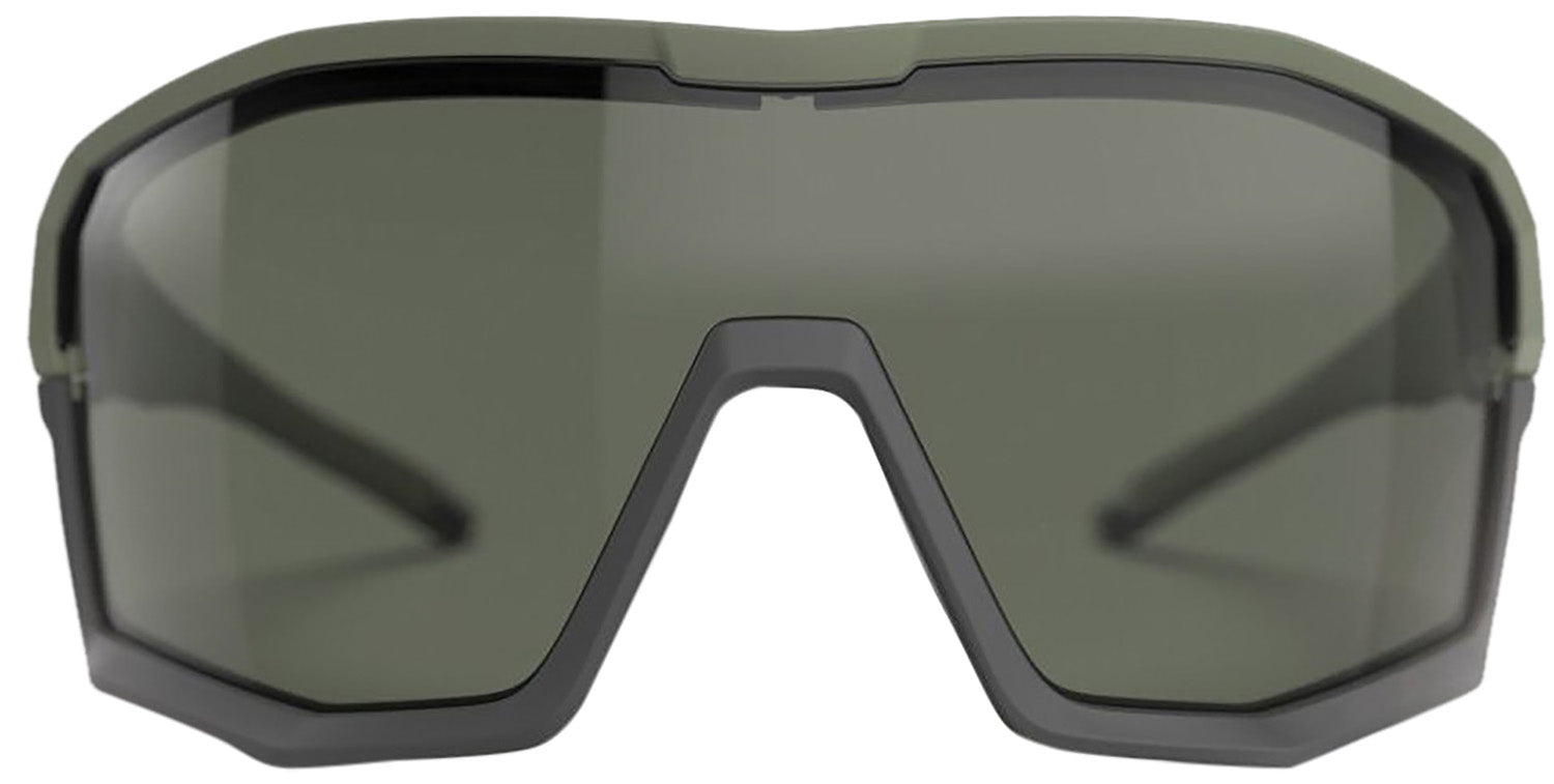 Glock AS41033 GEN5 Tactical Glasses CORE-FUSION Olive Frame