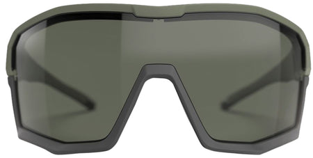 Glock AS41033 GEN5 Tactical Glasses CORE-FUSION Olive Frame