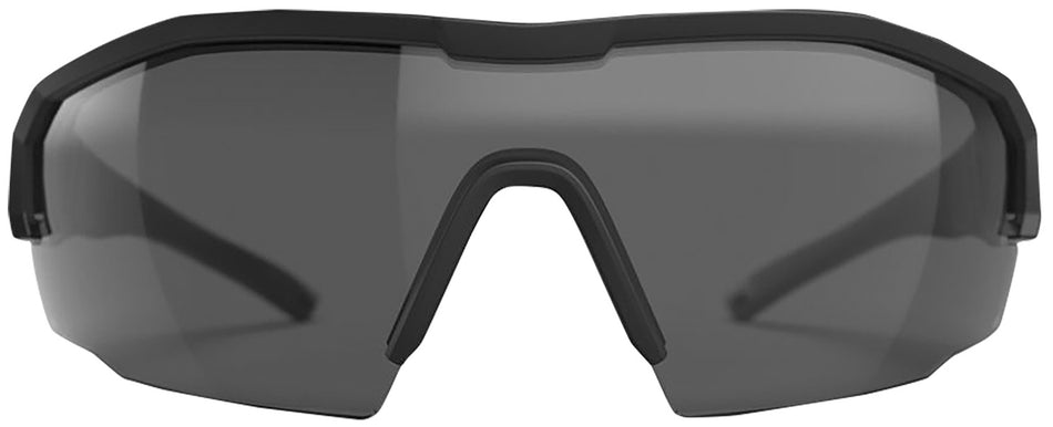 Glock AS41034 GEN5 Tactical Glasses CORE-FUSION Smoke/Black