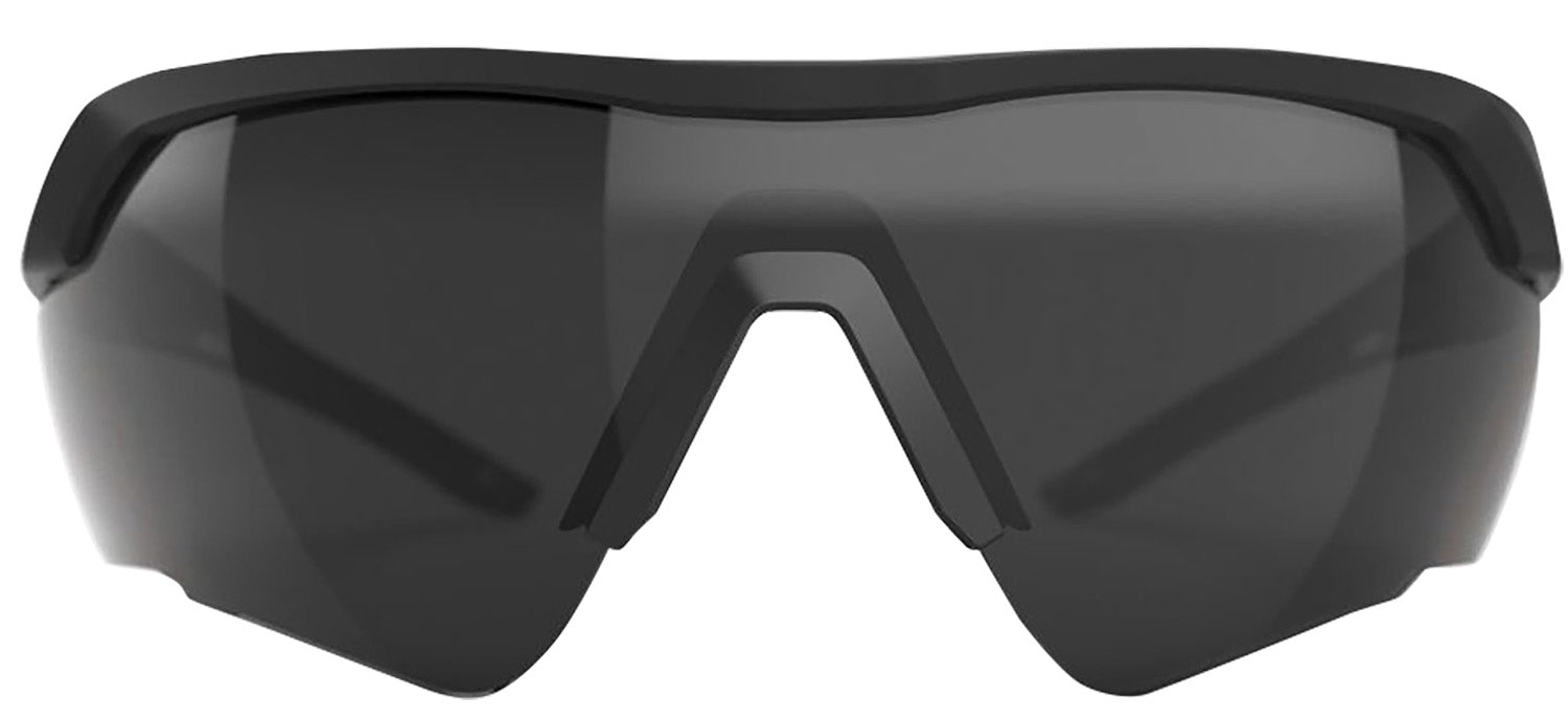 Glock AS41036 Crossover Tactical Glasses CORE-FUSION Smoke/Black