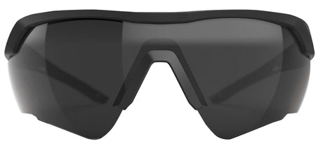 Glock AS41036 Crossover Tactical Glasses CORE-FUSION Smoke/Black