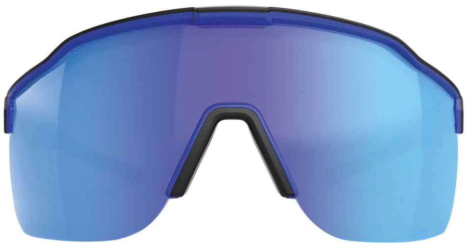 Glock AS41038 Safe Action Tactical Glasses CORE-FUSION Blue Mirror/Black