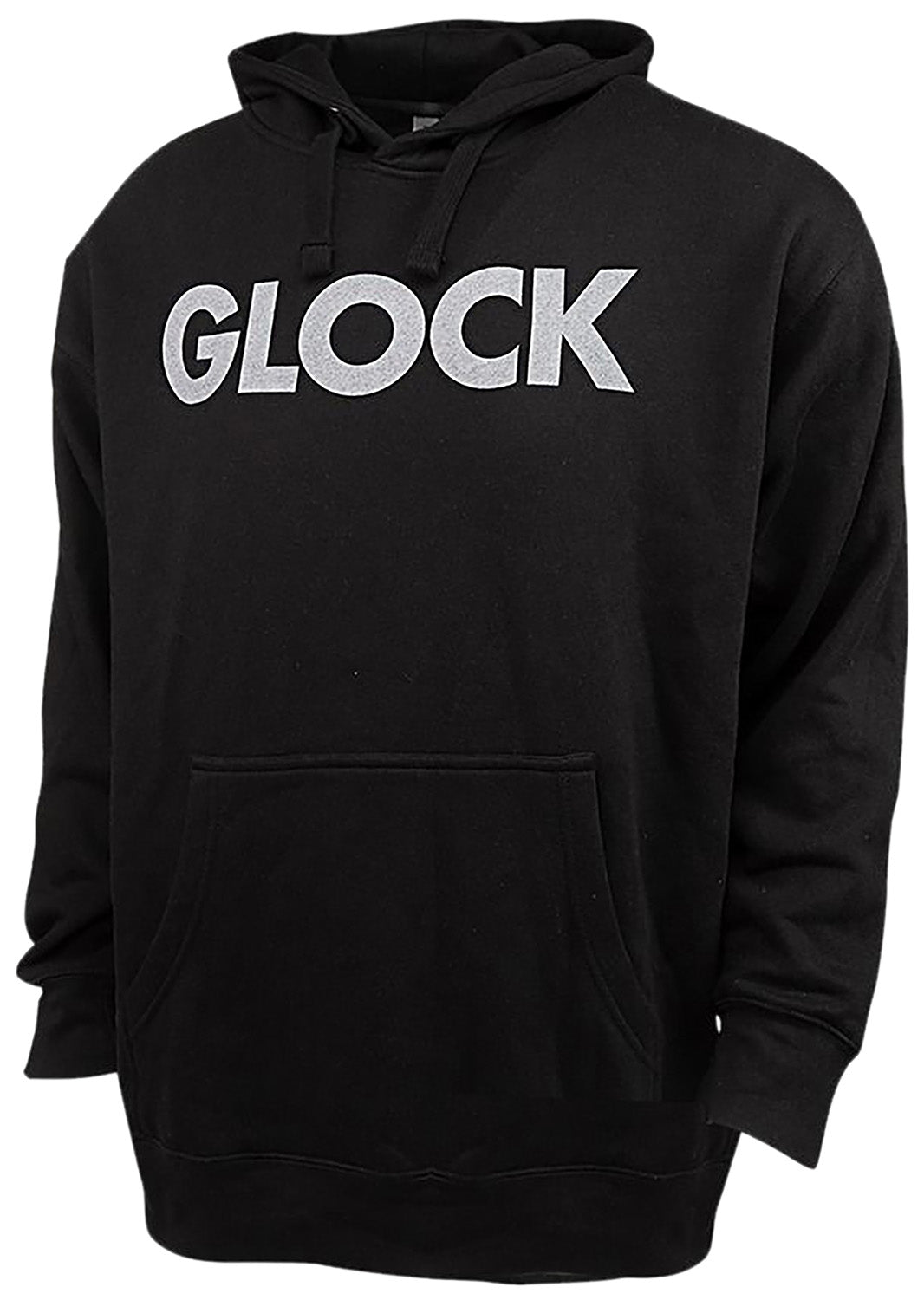 Glock AP95783_NEW Traditional Large Black Long Sleeve