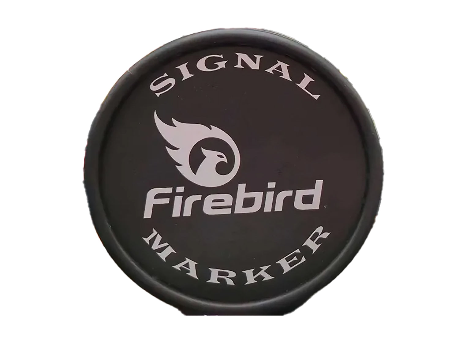 Firebird USA SMW Signal Marker Moving/Static White Universal Firearm Reactive Target 3 Pack