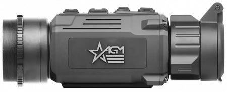 AGM Rattler-C V2 Thermal Clip-On 19-256 12 Micron 256x192 Sub-20mK