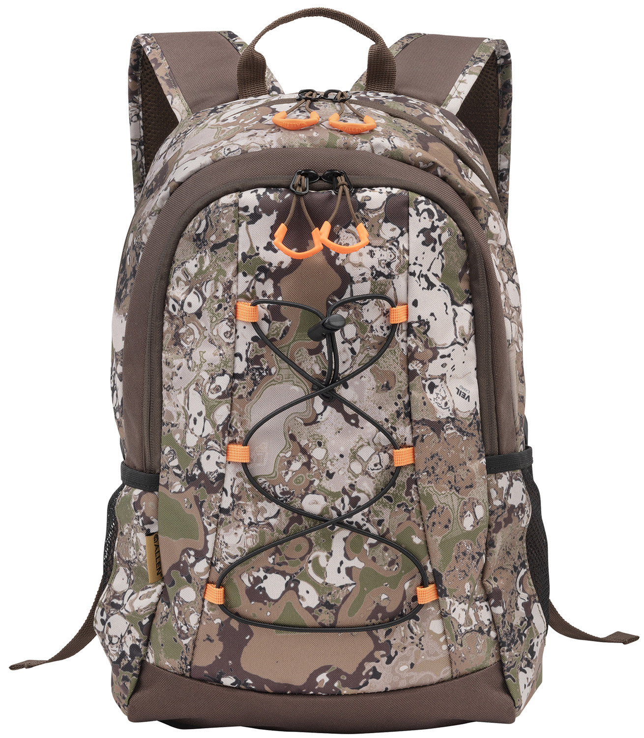 Allen 19241 Terrain Cape Daypack Compact Outdoor Hunting Backpack