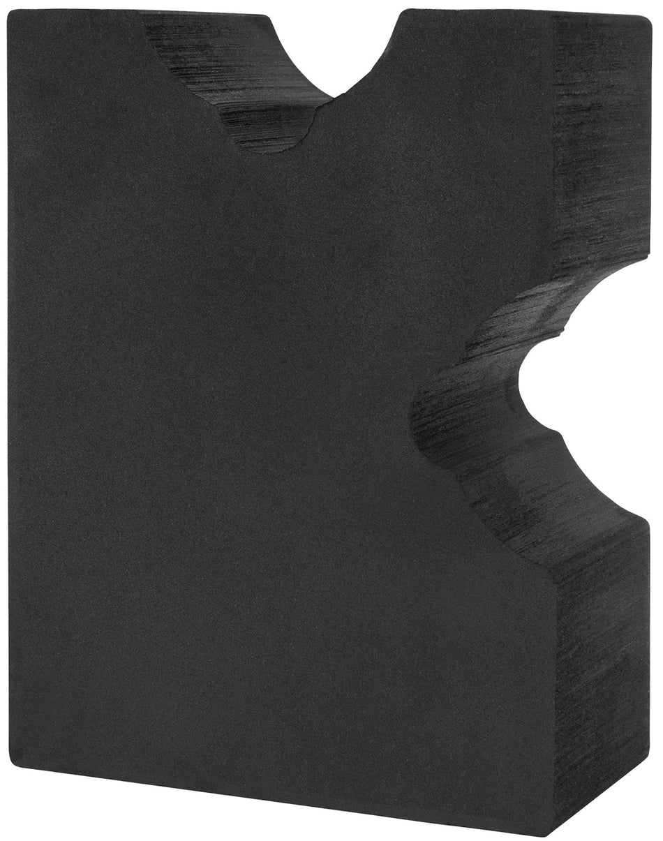 Allen Soft Rock 2459 Black Foam Solo Shooting Rest
