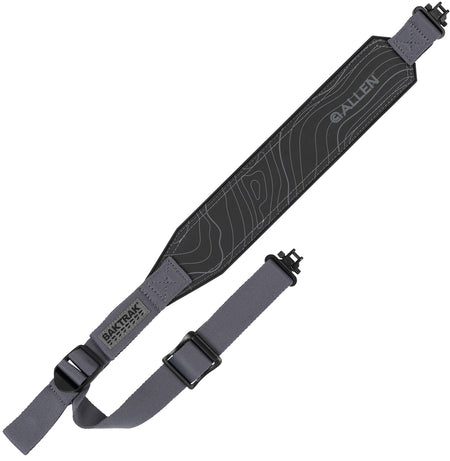 Allen 8549 BakTrak Terrain Black Rifle Sling