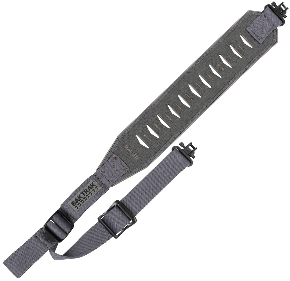 Allen 8551 BakTrak Traverse Coyote Tan Rifle Sling
