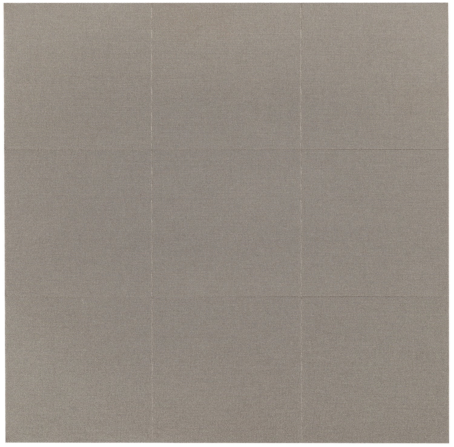 Allen Thermal Target Paste-On Paper 2x2 Inch 9 Pack