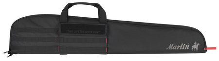 Allen 27812 42" Black Marlin Dark Rifle Storage Case