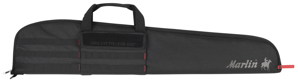 Allen 27812 42" Black Marlin Dark Rifle Storage Case