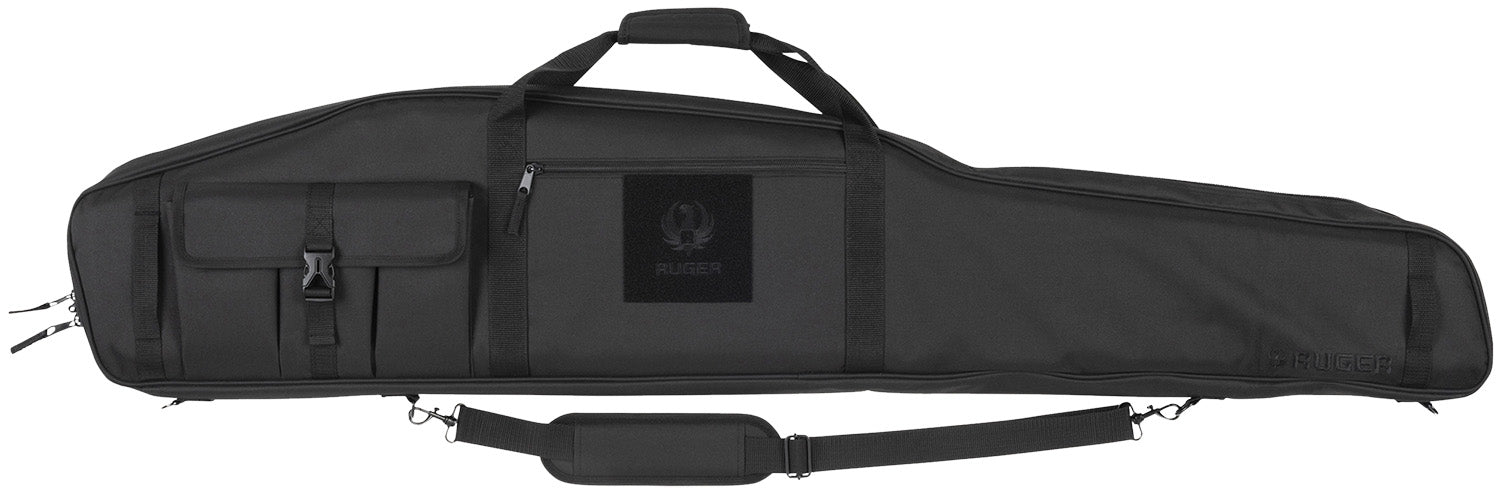 Allen 27814 55" Black Ruger Precision Long Rifle Case