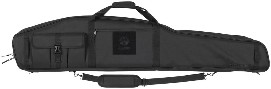 Allen 27814 55" Black Ruger Precision Long Rifle Case