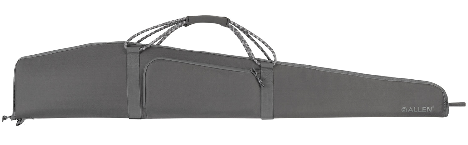 Allen 91452 52" Gray Rollins Shotgun Storage Case