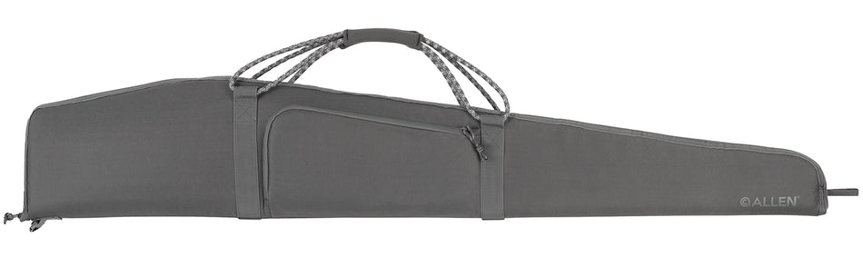 Allen 91452 52" Gray Rollins Shotgun Storage Case