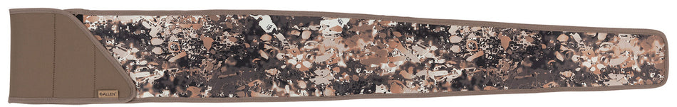 Allen 92052 52" Veil Camo Neoprene Slip Case for Shotguns