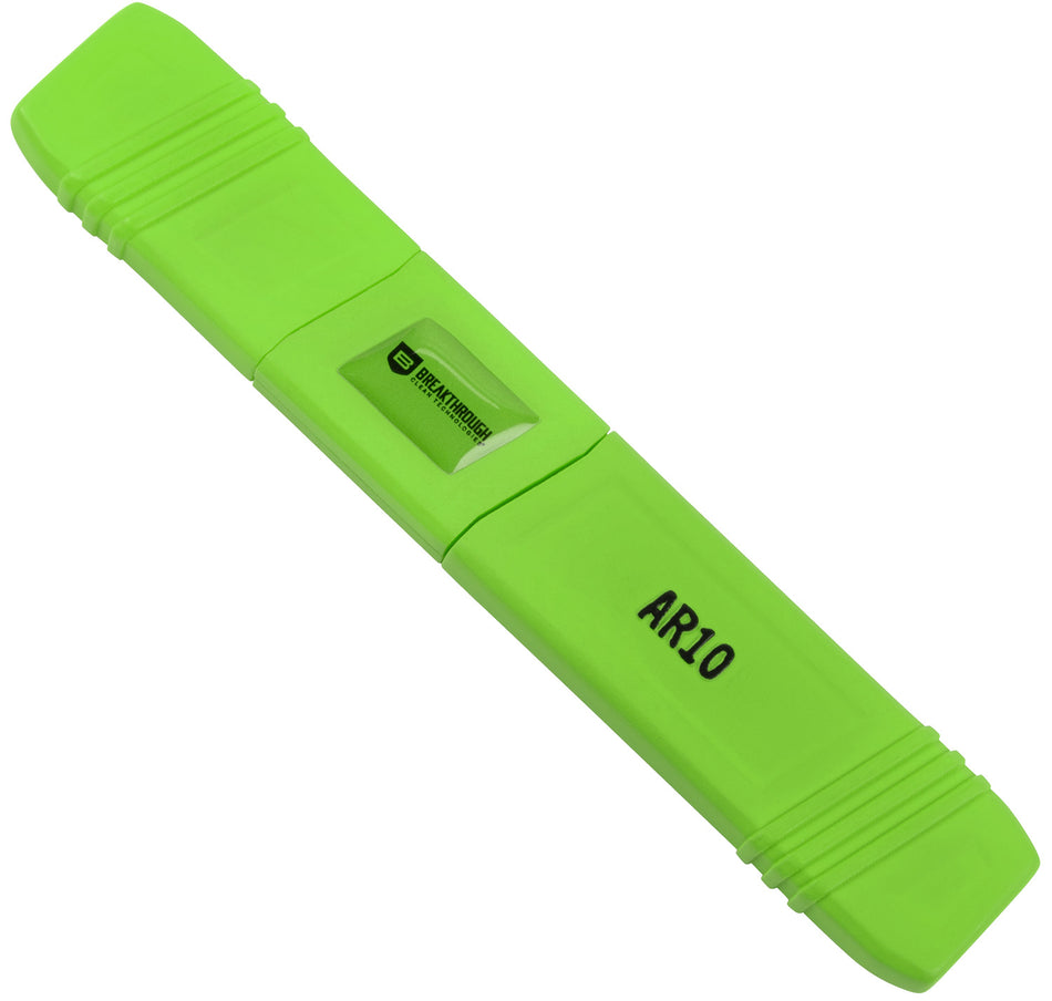 Breakthrough Clean AR-10 Carbon Scraper for Firearm Maintenance
