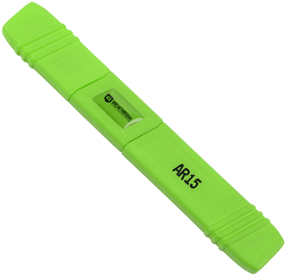 Breakthrough Clean AR-15 Bolt Carrier Carbon Scraper