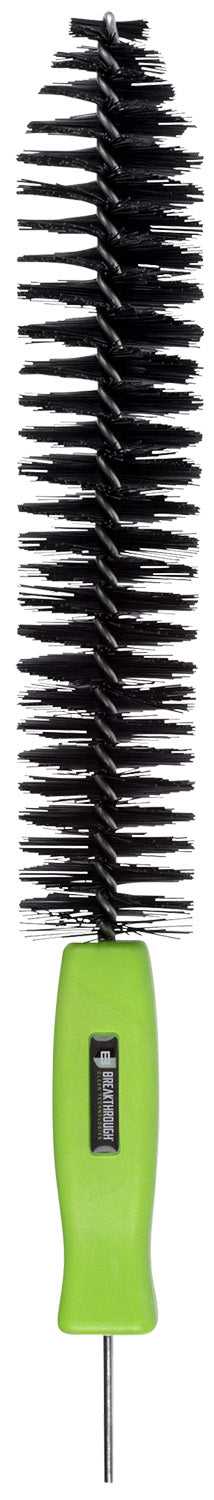 Breakthrough Clean Universal Mag Cleaning Brush Black and Green