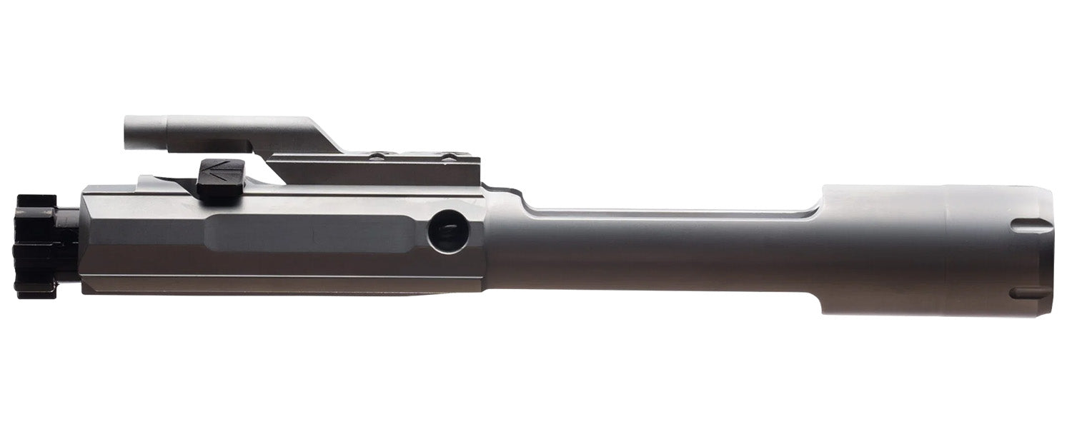 Vktr V20090719002RP AR Platform Direct Impingement BCG Full Auto Chrome
